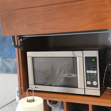 Apartamento Solarium Morche Eksteriør bilde