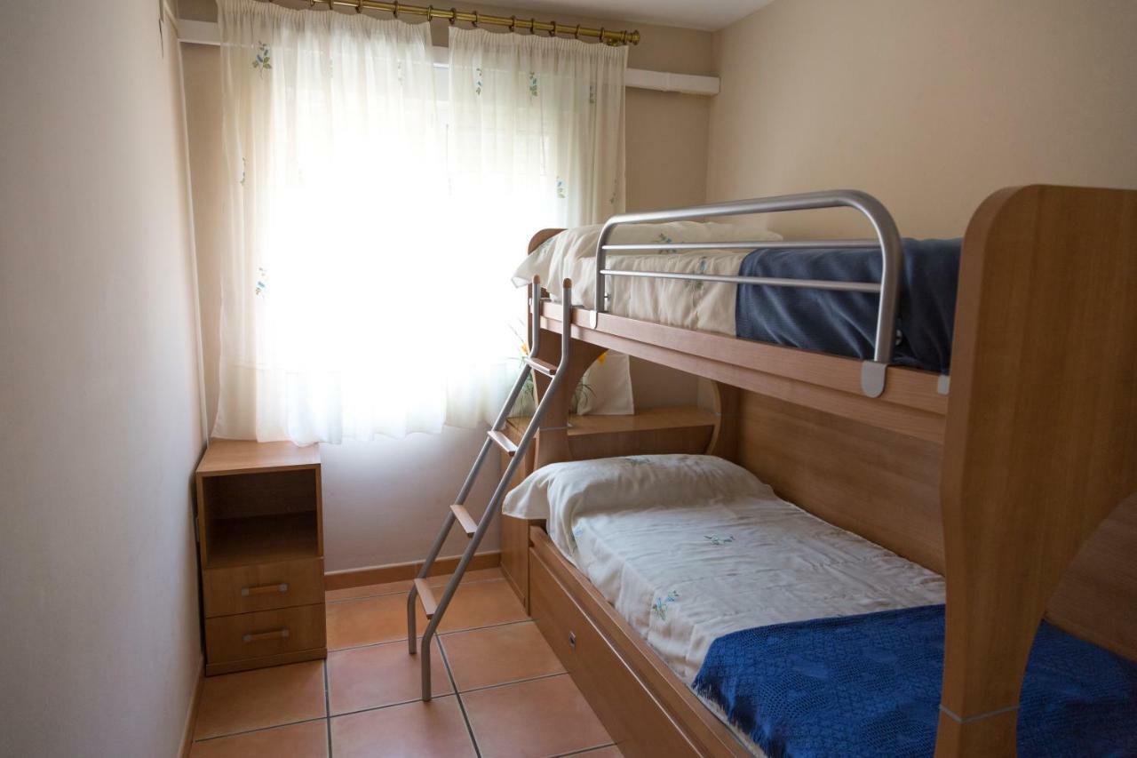 Apartamento Solarium Morche Eksteriør bilde